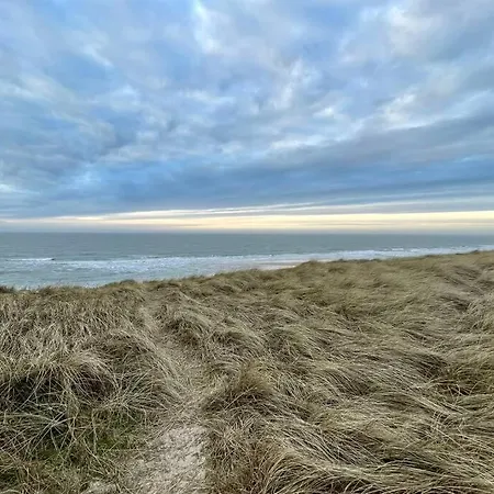 Kuscheliges Sylt Zuhause Fuer 2 Personen Apartment *