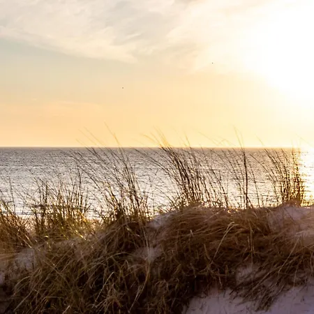 Kuscheliges Sylt Zuhause Fuer 2 Personen * ヴェスターラント