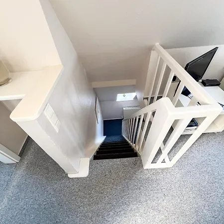 Appartement Kuscheliges Sylt Zuhause Fuer 2 Personen