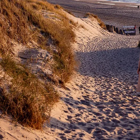 Lägenhet Kuscheliges Sylt Zuhause Fuer 2 Personen *