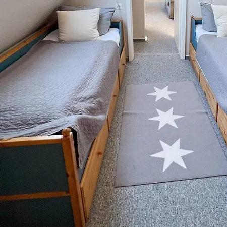 Kuscheliges Sylt Zuhause Fuer 2 Personen Appartement