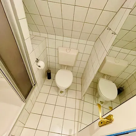 Appartement Kuscheliges Sylt Zuhause Fuer 2 Personen Westerland