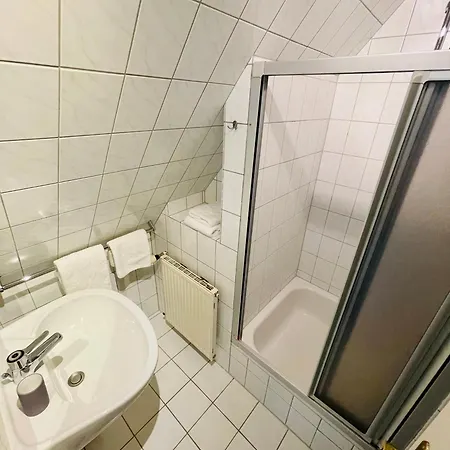 Appartement Kuscheliges Sylt Zuhause Fuer 2 Personen *